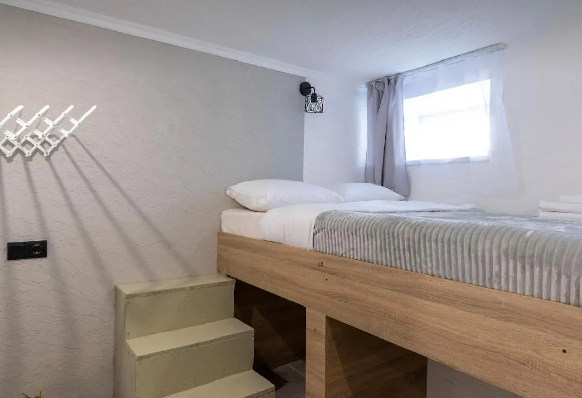 Vip Apart 621 Tbilisi Georgia